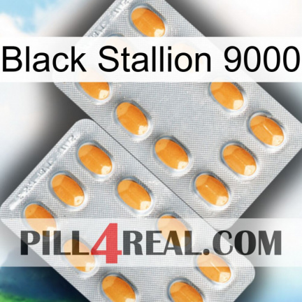 Black Stallion 9000 cialis4